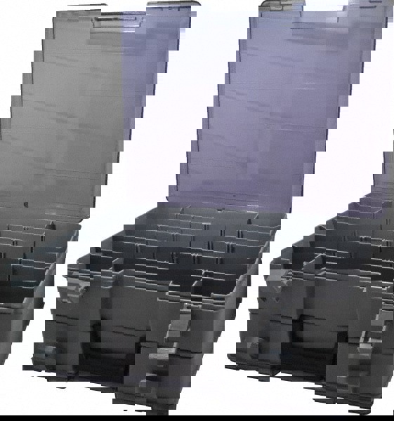 18 to 48 Compartment Gray Small Parts St